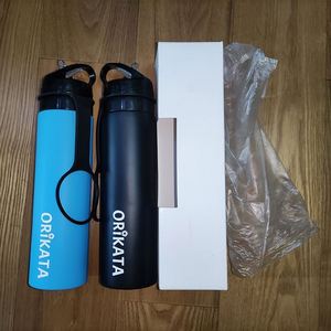 ขวดน้ำพับได้ซิลิโคนปลอดสาร BPA ขนาด 400 มล. เป็นมิตรกับสิ่งแวดล้อม สำหรับออกกำลังกาย มีขนาด 600 มล. 450 มล. 350 มล. 500 มล.  พร้อมฝาปิดหลอดดูดและหูหิ้ว สีดำ  รับสกรีนโลโก้ - Product Image 3
