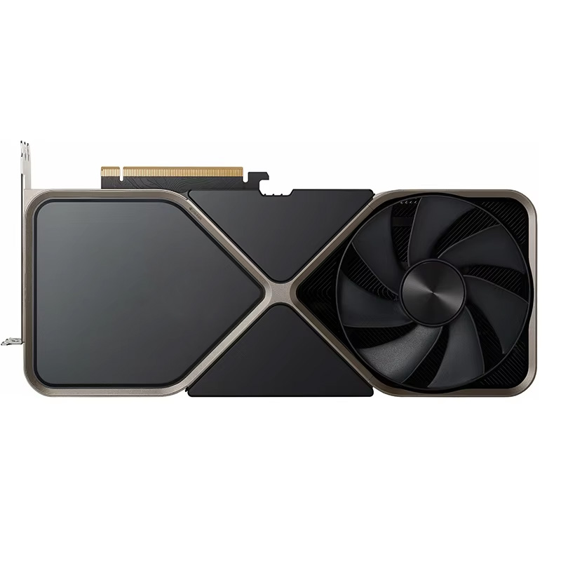 Rtx 5090 Geforce 3099 Gainward Geforce Rtx 3090 Phoenix Gs - Main Image