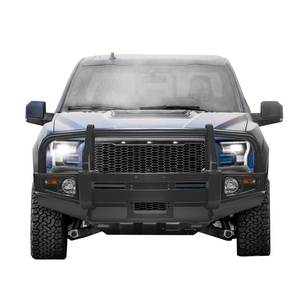 Bullbar เหล็กรถกระบะ4X4,สำหรับ Toyota Hilux Vigo Landcruiser Prado Mitsubishi Pajero Triton Navara Np300 D40 Ford Ranger - Product Image 5