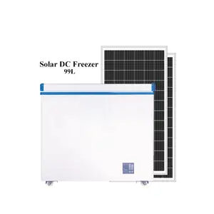 Congélateur <span class=keywords><strong>solaire</strong></span> Blue Carbon DC12V/24V, <span class=keywords><strong>réfrigérateur</strong></span> <span class=keywords><strong>solaire</strong></span>, <span class=keywords><strong>réfrigérateur</strong></span> <span class=keywords><strong>solaire</strong></span>, grand congélateur coffre DC, <span class=keywords><strong>meilleur</strong></span> prix 2025 - Product Image 1
