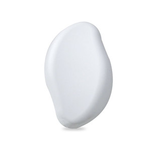 Mini haute qualité Pro personnalisé Laser Logo Nano verre pied fichier poignée 2 en 1 Double face callosités cristal <span class=keywords><strong>cheveux</strong></span> <span class=keywords><strong>gomme</strong></span> 2025 nouveau - Product Image 1