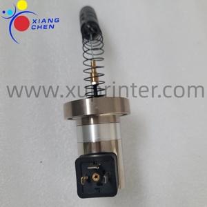 วาล์วโซลินอยด์ของแท้จากโรงงานใหม่ ER รุ่น GHNX4040.01.B210-19 ZD.203-764-01-00 สำหรับเครื่องพิมพ์ไฮเดลเบิร์ก - Product Image 2