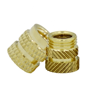 M4 Độ chính xác cao nhôm M6 chìm đầu đinh tán NUT - Product Image 3