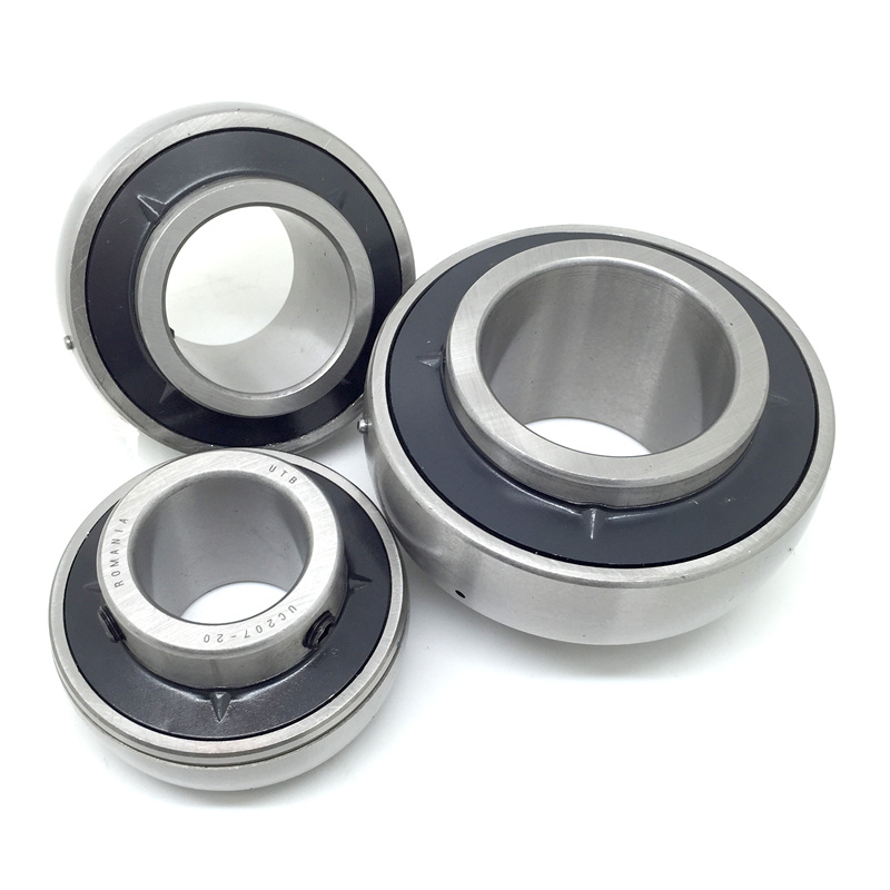Precision P5 Flanged Pillow Block Bearing