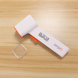 Termómetro Infrarrojo Médico Eléctrico para Bebés, Sin Contacto, Inteligente, para la Frente, para Adultos y Niños - Product Image 5