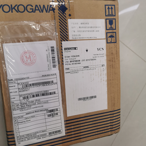Analizador multicanal Yokogawa de 4 cables FLXA402 Analizador Yokogawa Flexa <span class=keywords><strong>FLXA21</strong></span> / FLXA202 para medición de pH / ORP - Product Image 6