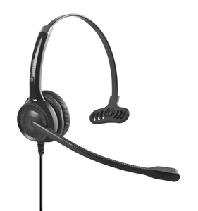 Beien mono usb auriculares con micrófono con cancelación de ruido para llamar Centro de - Product Image 2