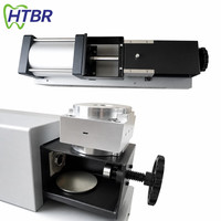 Sistema de Moldeo por Inyección de Resina Digital de Temperatura Constante para Laboratorio Dental, Máquina Automática Flexible para Inyección de Prótesis Dentales