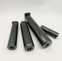 Goupille et boulon de liaison de godet pour engins de terrassement OEM ODM Pièces de rechange robustes personnalisées en gros