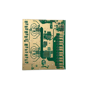 Plaque haute vitesse et haute fréquence - Product Image 1