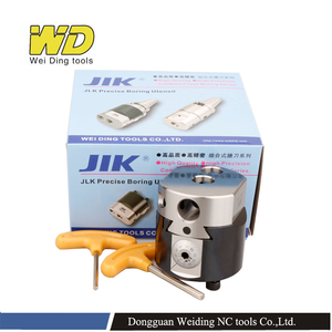 BT30 BT40 BT50 NT40 R8 MTA MTB Juego de herramientas de perforación 1PCs Cabezal de perforación de acero con portaherramientas NBH2084 y barras Broing - Product Image 3