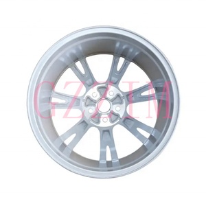 Vente flash Pièces automobiles Jantes en acier Jantes en acier 19 pouces OEM 1188222-00-C pour modèle Y - Product Image 1