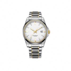 Reloj Mecánico de Oro al por Mayor para Hombre, Relojes Automáticos de Lujo, Regalo de Moda, Resistente al Agua, con Indicador de Fecha - Product Image 5