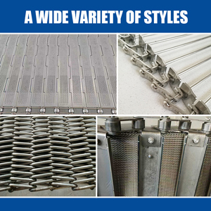 Kovalı Elevatör Bantlı Dikey Kaldırma Sistemi Tahıl Tohum Gübre Tozu ve Granül Sürekli Taşıma İçin - Product Image 3