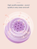 Module de son personnalisé avec un bouton poussoir Bouton vocal programmable Entrée 3V DC à bas prix