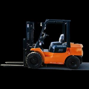Best Price for Used Electric Forklift 3 Ton Mini Forklift 2022 <b>Model</b> Made in Japan Original in Stock for Sale EMC Certified - Product Image 2