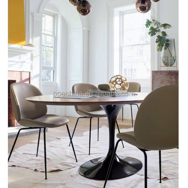 Wholesale Italian Classic Luxury Modern Living Comfortable Dining Chair Home Furniture Wooden Fabric Customized Chair