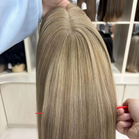 Vente directe usine : Perruques Lace Front en cheveux humains vierges chinois, base en soie, dentelle transparente, densité 150%, longues, bonnets petits et grands