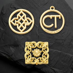 Etiqueta <span class=keywords><strong>de</strong></span> Costura Ecológica <span class=keywords><strong>con</strong></span> Logotipo <span class=keywords><strong>de</strong></span> Marca Personalizado, Rectangular, Impresa <span class=keywords><strong>con</strong></span> Corte Láser, Resistente al Agua <span class=keywords><strong>de</strong></span> Mar, <span class=keywords><strong>con</strong></span> Recubrimiento Metálico <span class=keywords><strong>Grabado</strong></span> - Product Image 3