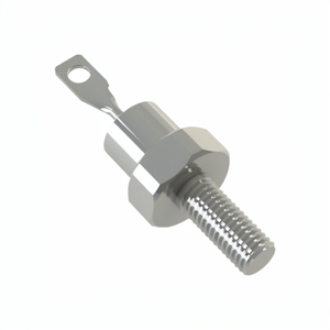 Original DO-203AA, DO-4, Stud JANTX1N1616R Single Diodes Components Electronic - Product Image 1