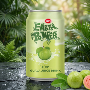 Jugo de guayaba Vedan a precio mayorista para la elaboración de bebidas y el proceso de sellado con calidad consistente y larga vida útil - Product Image 1