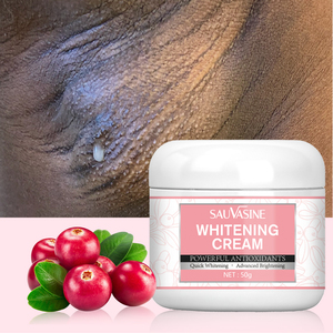 OEM, lotion blanchissante pour le visage et le corps, crème blanchissante intense pour enlever les jointures foncées, crème blanchissante pour peau foncée - Product Image 5