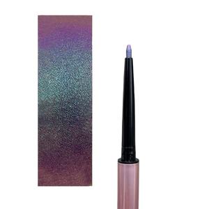 Delineador de Ojos Líquido Mineral de <span class=keywords><strong>5</strong></span> Colores de Marca Privada, Resistente al Agua, de Larga Duración, Maquillaje al por Mayor, Pincel de Doble Cabeza - Product Image 4