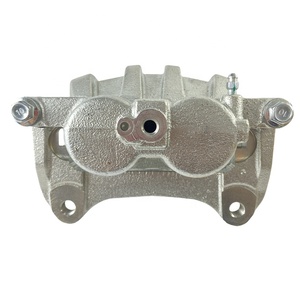 丰田汉兰达2021-前桥制动钳的出厂价格汽车支架<span class=keywords><strong>2</strong></span>活塞制动钳47730-0E090 47750-0E090 - Product Image 5