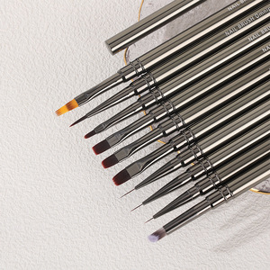 Кисть для маникюра - Product Image 3