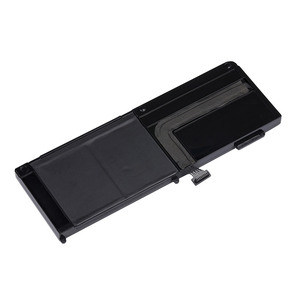 Batería de Repuesto para Portátil <span class=keywords><strong>A1321</strong></span> MC723 A1382 A1286 <span class=keywords><strong>A1321</strong></span> MC371 para MacBook Pro 15 - Product Image 6