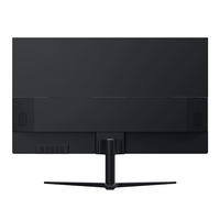Super Mince Sans Cadre LED PC Ordinateur 1k Moniteur 24 Pouces 180hz Jeux à L'écran avec Livraison Csaj G-Csaj