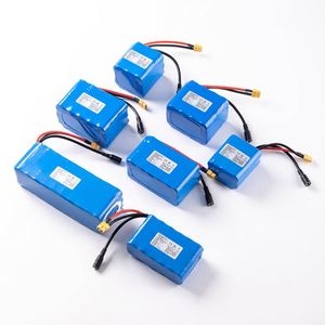 電動スクーターEバイク用24V 36V 48V 60V 72V 18650 21700 26650バッテリー10ah 20 30 50 60AH <span class=keywords><strong>LiFePO4</strong></span>リチウムイオン電池パック - Product Image 2