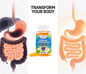 กัมมี่กลูโคแมนแนนจากบุกสำหรับผู้ใหญ่และวัยรุ่น ช่วย<span class=keywords><strong>เผา</strong></span>ผลาญไขมัน ลดน้ำหนัก สารสกัดจากรากบุก กัมมี่แบบ OEM/ODM - Product Image 5