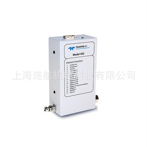 เครื่องตรวจวัดโอโซน Teledyne Api รุ่น 454 พร้อมจอ LCD สำหรับตรวจสอบคุณภาพอากาศ - Product Image 4