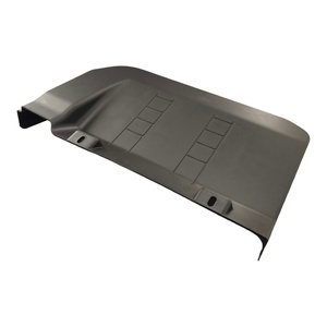 Pièces de carrosserie de camion de haute qualité 20842821 21924924 7420842821 Couvercle de boîte à batterie pour camions lourds Volvo - Product Image 2