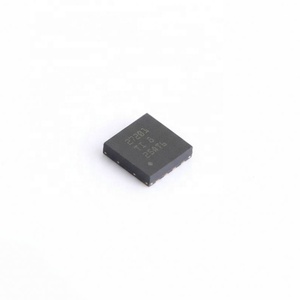 UCC27201DRMR VSON-8-EP(4x4) Gate <b>Driver</b> Chip - Product Image 1