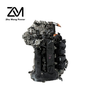 Moteur d'occasion G4NC pour <span class=keywords><strong>Kia</strong></span> Sportage <span class=keywords><strong>Soul</strong></span> Tucson Hyundai Elantra Sonata GLP N20 <span class=keywords><strong>2011</strong></span> - Product Image 2