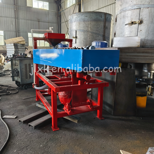 Tavolo di Concentrazione GT-1000 Gemini Gold, Attrezzatura per Lavaggio e Concentrazione di Piccole Quantità di Stagno e Minerale d'<span class=keywords><strong>Oro</strong></span>, Produttore di Attrezzature per Estrazione dell'<span class=keywords><strong>Oro</strong></span> - Product Image 5