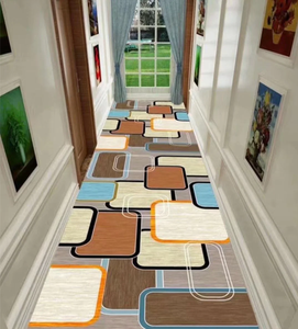 Tappeto Passatoia Persiano Antiscivolo e Resistente allo Sbiadimento per Casa, Hotel e Corridoio - Product Image 5