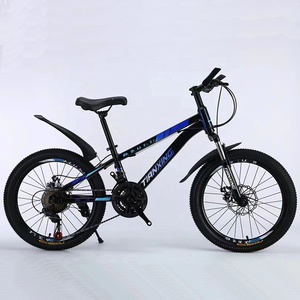 Bicicleta de Montaña grande <span class=keywords><strong>para</strong></span> niños, bici de 20 pulgadas <span class=keywords><strong>para</strong></span> 7, 8, 10, 11 a 12 años - Product Image 1