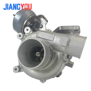 JY Rhv4 Turbocharger VHA20012 VBD20012 VHD20012 RF7J13700E RF7J13700A Turbo For Mazda 3/5/6 With MZ-CD Engine