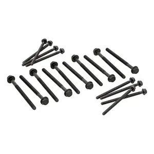 Juego de Tornillos para Ford Transit 4 Cilindros 2.2 Tdci 16 Válvulas 14/18 - Product Image 1