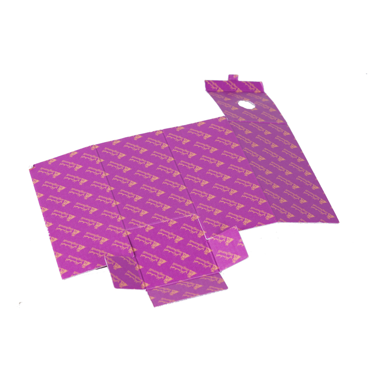 Customized cardboard recycle craft package jewelry food christmas gift packaging paper boxes