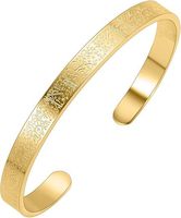 Bracelet irrégulier circulaire géométrique de style minimaliste Accessoires de mode personnalisés Bracelets de mode de tempérament féminin