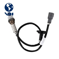 Vente chaude nouveaux capteurs automatiques 89465-52700 pour Toyota Vios pour Yaris 2005 ~ 2016 capteur d'oxygène O2