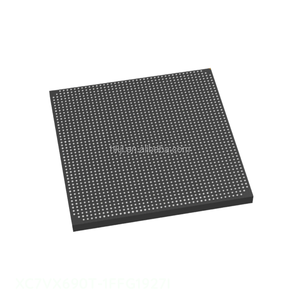 Composants électroniques 144 LQFP TMS320VC549PGE-80 IC embarqué d'origine DSP à point fixe 144 LQFP - Product Image 1