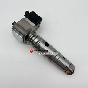 Bomba de Inyección de Combustible de Alta Calidad 0 414 799 058, <span class=keywords><strong>Inyector</strong></span> de Combustible 0414799058 para Camiones Mercedes, Hecho en China - Product Image 4