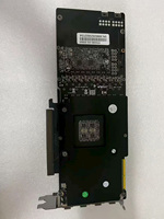 En stock, carte graphique de bureau RTX 3080 Fan Turbo PCI Express, 20 Go de GDDR6X, 8704 cœurs CUDA, garantie d'un an, calcul IA
