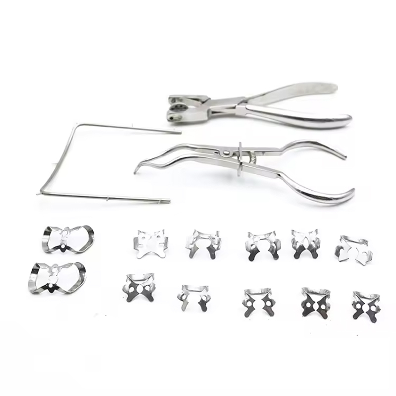 Ainsworth Rubber Dam Hole Punch Dental