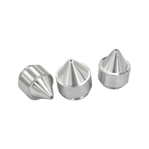 Su misura in acciaio inossidabile CNC lavorazione di piccole parti accessori Hardware Non Standard brocciatura per la produzione meccanica - Product Image 3
